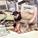 32d Army Air and Missile Defense Command Motor Pool Maintenance