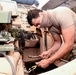 32d Army Air and Missile Defense Command Motor Pool Maintenance