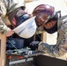 32d Army Air and Missile Defense Command Motor Pool Maintenance