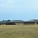 Construction on new simulations training buildings continues at Fort McCoy