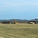 Construction on new simulations training buildings continues at Fort McCoy