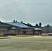 Construction on new simulations training buildings continues at Fort McCoy