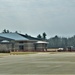 Construction on new simulations training buildings continues at Fort McCoy