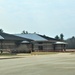 Construction on new simulations training buildings continues at Fort McCoy