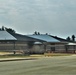 Construction on new simulations training buildings continues at Fort McCoy