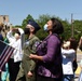 169th Fighter Wing salutes South Carolina healthcare workers