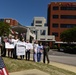 169th Fighter Wing salutes South Carolina healthcare workers