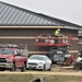 Construction on new simulations training buildings continues at Fort McCoy