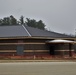 Construction on new simulations training buildings continues at Fort McCoy