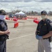 Colorado National Guard Members support the COVID-19 Response Efforts