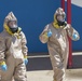 Colorado National Guard Members support the COVID-19 Response Efforts