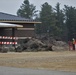 Construction on new simulations training buildings continues at Fort McCoy