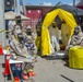 Colorado National Guard Members support the COVID-19 Response Efforts