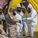 Colorado National Guard Members support the COVID-19 Response Efforts