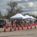 Colorado National Guard Members support the COVID-19 Response Efforts