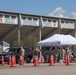 Colorado National Guard Members support the COVID-19 Response Efforts