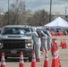 Colorado National Guard Members support the COVID-19 Response Efforts