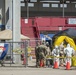 Colorado National Guard Members support the COVID-19 Response Efforts