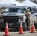 Colorado National Guard Members support the COVID-19 Response Efforts