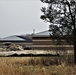 Construction on new simulations training buildings continues at Fort McCoy