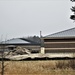 Construction on new simulations training buildings continues at Fort McCoy
