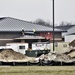 Construction on new simulations training buildings continues at Fort McCoy