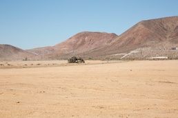 7th ESB supports MCLB Barstow’s mission