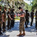 Echo Co. Series Commander Inspection
