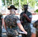 Echo Co. Series Commander Inspection