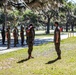Echo Co. Series Commander Inspection