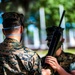 Echo Co. Series Commander Inspection