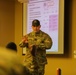 Strike Vehicle Crew Evaluator Course