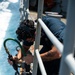 Vella Gulf Conducts Operations in the Gulf of Aden