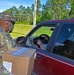 Texas State Guard Responds to Onalaska Tornado