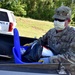 Texas State Guard Responds to Onalaska Tornado