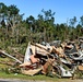 Texas State Guard Responds to Onalaska Tornado
