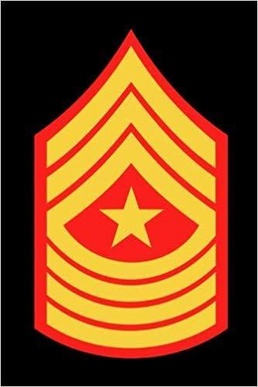 SgtMaj Kretschmer addresses Marine expectations