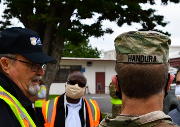 Sacramento District Completes Renovation of Porterville Developmental Center