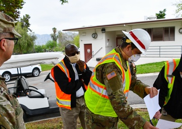 Sacramento District Completes Renovation of Porterville Developmental Center