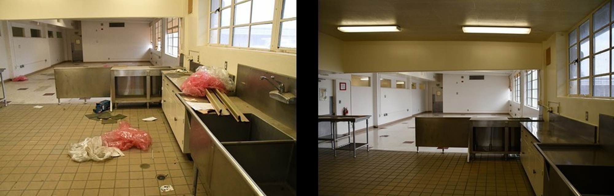 Porterville Developmental Center