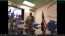 Physical distancing: 2nd SOPS hosts digital promotion ceremony