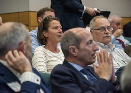 NPS Hosts Integrated Air and Missile Colloquium