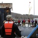 USS Hartford (SSN 768) returns to SUBASE New London