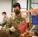 NCNG Assist Local Food Banks During COVID-19