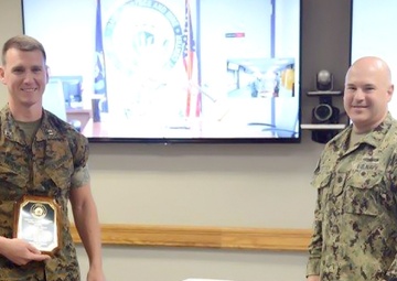 Surface Fleet Welcomes Six New Amphibious Warfare WTIs