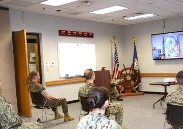 Surface Fleet Welcomes Six New Amphibious Warfare WTIs