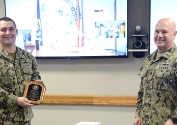 Surface Fleet Welcomes Six New Amphibious Warfare WTIs
