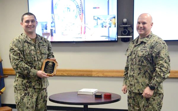 Surface Fleet Welcomes Six New Amphibious Warfare WTIs