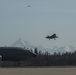 Hill F-35As arrive at Eielson to help pilots train