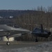 Hill F-35As arrive at Eielson to help pilots train